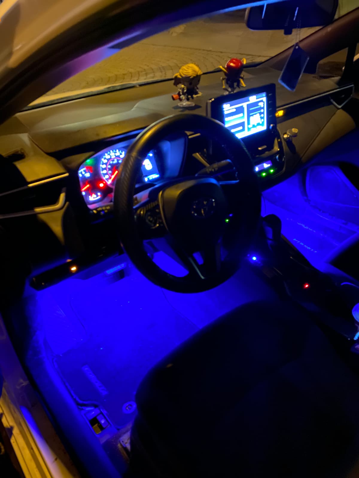 RB Customs Workshop
