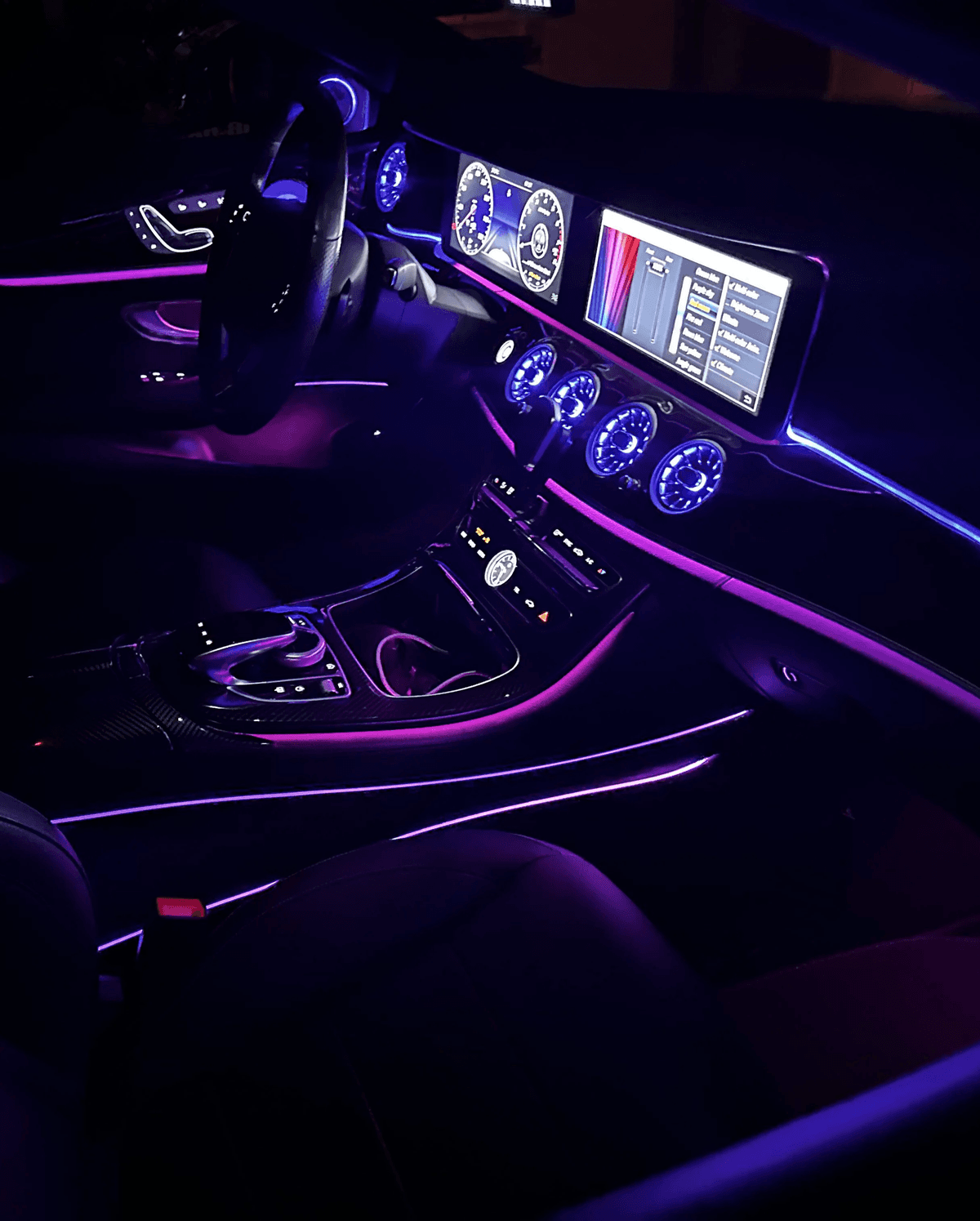 Door and Dash Light 2